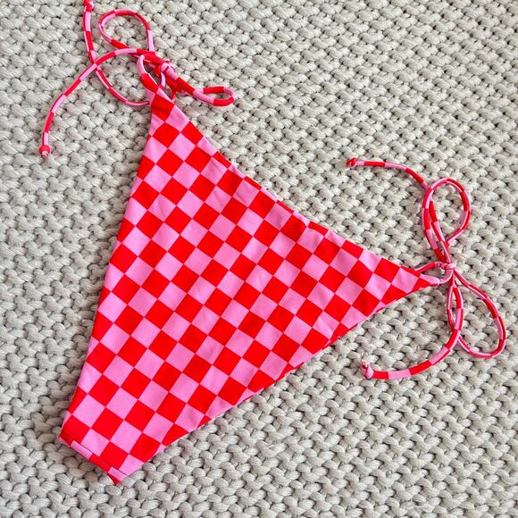 Skatie• ‘Vera’ Bikini Bottom in DAYTONA - Picture 4 of 16